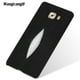 thumbnail image 2 of Funda de teléfono de cuero perlado personalizada, carcasa de lujo para Samsung s21 s20case, perla, medio paquete, a71 a80 a90 Fivean unisex, 2 of 2