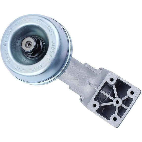 Gear Head Pully for Stihl Timmer Brush Cutter FS120 FS200 FS250