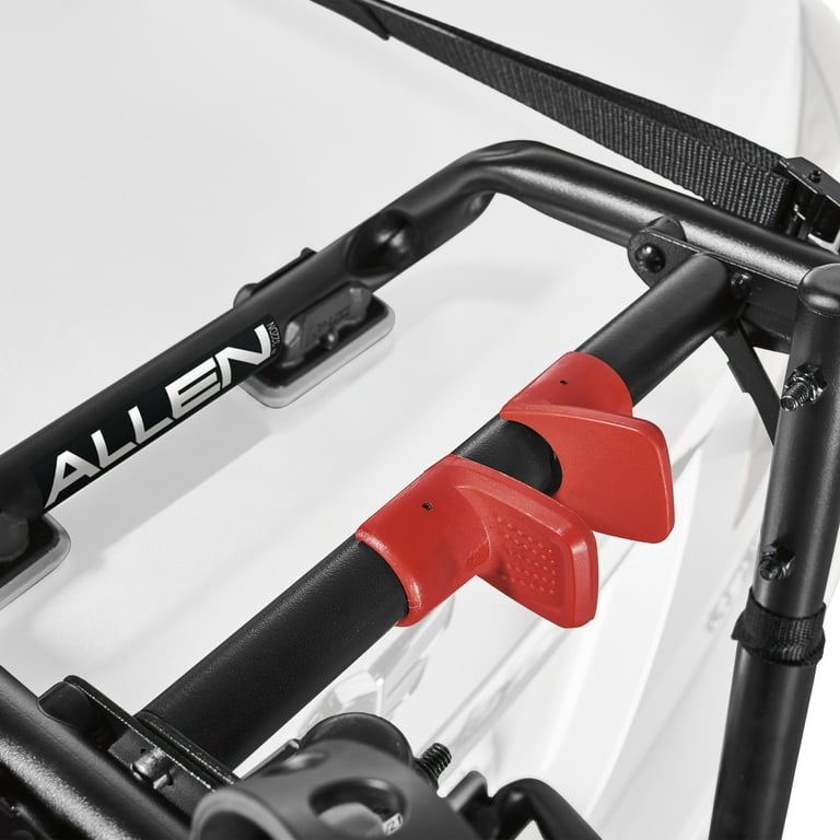 Allen Sports Premium 3 Bicycle Carrier Trunk Mounted Rack Model S 103 Black
