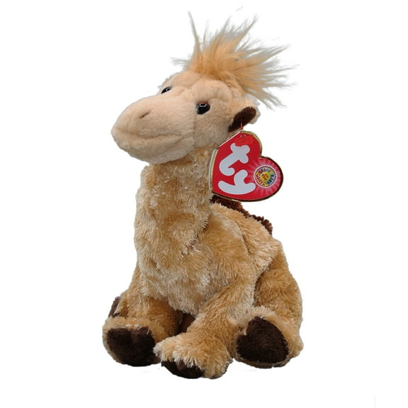 Ty Beanie Baby: Khufu the Camel BBOM August 2003 | Stuffed Animal | MWMT