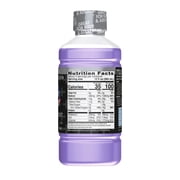 Pedialyte AdvancedCare Plus Electrolyte Drink, Iced Grape, 1 Liter