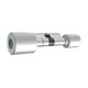 thumbnail image 2 of Cerradura de Huella Dactilar Yashi Cilindro de Puerta Remota Bluetooth Plata, 2 of 5