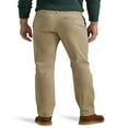 thumbnail image 4 of CHOK ® Men‘s Flat Front Chino with Motion Flex Waistband, 4 of 5