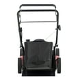 thumbnail image 4 of Restored Yard Machines 21-in 140cc OHV Gas Powered Self-Propelled Walk-Behind Lawn Mower (Refurbished), 4 of 6