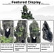 thumbnail image 5 of Aquarium decorations for fish tank decorations large and tall aquarium decorations, 5 of 5