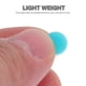 thumbnail image 5 of Flute Instrument Parts Silicone Flute Key Covers Music Practice Moderate Tightness 20Pcs, 5 of 5