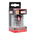 thumbnail image 5 of Funko Pocket POP Keychain Marvel Black Suit Deadpool Vinyl Figure 7512, 5 of 8
