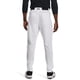 thumbnail image 2 of Pantalón Utility de Béisbol Under Armour para Hombre, Pierna Recta, Blanco/Negro/Negro, 2 of 7