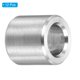 thumbnail image 3 of 12Pcs M6 Espaciadores de Acero Inoxidable Espaciador Metálico 6mm ID x 10mm OD x 10mm L, 3 of 5
