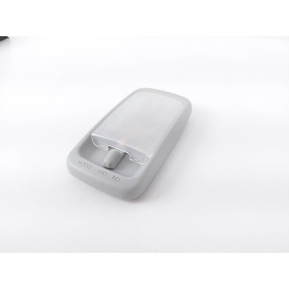 Fits For Toyota Tundra 2001-2005 Sequoia Tacoma 1997-2002 Interior Dome Room Light Gray