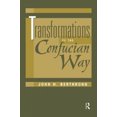 thumbnail image 1 of Transformations Of The Confucian Way, 1 of 1