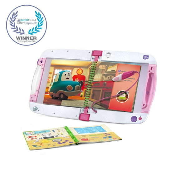 LeapFrog LeapStart® Learning Success Bundle™ - English Version, 2-5 Years