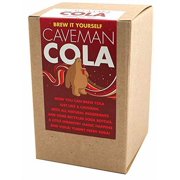 Copernicus - Brew it Yourself - Caveman Cola