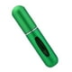 thumbnail image 5 of atomizador de perfume botella de perfume botella de perfume portátil atomizador de perfume de viaje 2 piezas 5 ml Mini atomizador de perfume recargable hombres mujeres viaje, 5 of 8