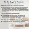thumbnail image 2 of Odor Eliminator for Strong Odor Odor Removal Air Ionizers for Home, Pets,Toilet,Wardrobe, Bedroom,K, 2 of 5