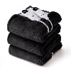 U Bedsure U by Bedsure Electric Heated Blanket King 100" x 90", Soft Flannel Heated Blanket with… — $64.84 (48% off)