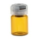 thumbnail image 4 of 20 Piezas Frascos Viales Estériles Sellados jinwen Vidrio Vacío 5ml, 4 of 8