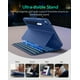 thumbnail image 4 of Funda ESR Shift Series para iPad Air de 13 pulgadas (2025/2024), color azul, 4 of 9