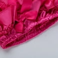 thumbnail image 6 of XFHLMJFF Toddler Baby Girls Bowknot Ruffle Solid Color Nappy Underwear Panty 12M, 6 of 9