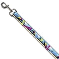 thumbnail image 2 of Buckle-Down Pet Leash, Dog Leash, Beach Scene , 6 Feet Long 1.0 Inch Wide, 2 of 3