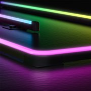 Vetroo Magnetic ARGB LED Strips 5V 3PIN for PC Aura SYNC, Gigabyte RGB Fusion, MSI Mystic Light Sync