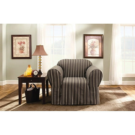 Sure Fit Colton Chair Slipcover