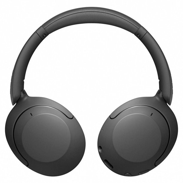 Sony Overear Noise Cancelling Extra Bass Headphones with