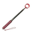 thumbnail image 1 of Accesorio de golf para recoger pelotas de golf, regalo ligero para golfistas, herramienta de garra para entrenamiento de golf para deportes acuáticos , rosa, 1 of 8
