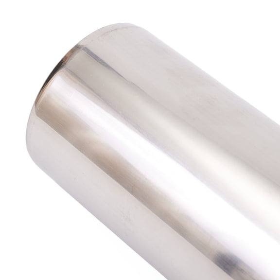 2.3In Stainless Steel Stove Pipe Chimney Flue Liner Rigid Multi Fuel 20-40Cm