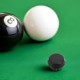 thumbnail image 4 of LOLIPPYY 5Pcs Pool Table Accessories Stability and Balance ABS Tail Cover For Players, 4 of 8