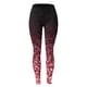 thumbnail image 3 of WILLBEST Pantalones de Yoga Con Estampado de Lentejuelas Para Mujer, Leggings de Cintura Alta Para Entrenamiento, Ropa Informal, Pantalones de Fitness Elásticos y Cómodos Chica, 3 of 3