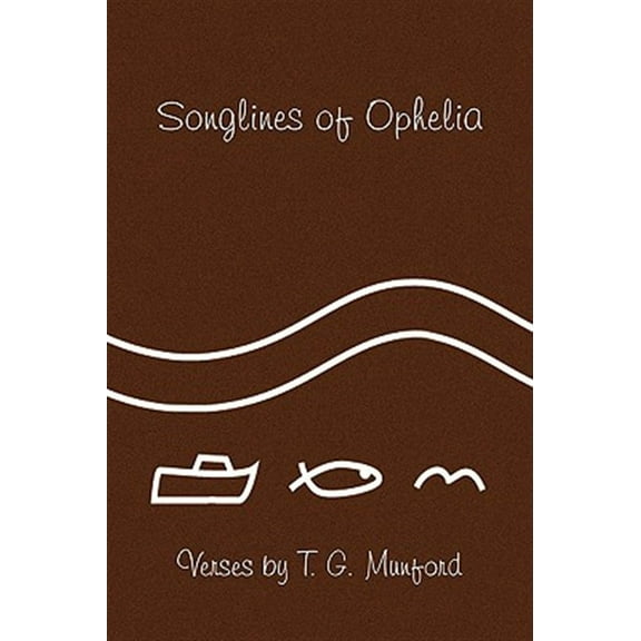 Songlines of Ophelia