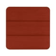 thumbnail image 5 of Highwood Modern Side Table - 17.8" L x 17.8" W x 15.8" H, Outdoor, Eco-friendly, Synthetic Wood, 5 of 5