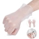 thumbnail image 5 of Guantes, 50 par/caja Guantes desechables de PVC Guantes de PVC Guantes desechables Altamente recomendados, 5 of 8