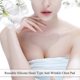 thumbnail image 2 of Reusable Anti Wrinkle Chest Pad+Neck Pad Silicone Transparent Removal Patch Skin Care Remove Wrinkles Fine Lines, 2 of 4