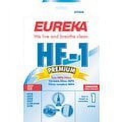 Compatible with Eureka Style "HF-1" HEPA Filter # 60286B, HF1 - Genuine
