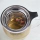 thumbnail image 4 of 3X de Acero Inoxidable Reutilizable Infusor de Té Colador de Té Tetera Filtro, 4 of 8