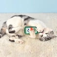 thumbnail image 5 of TIELUTT Cat Bottle Cat Mint Cat Interactive Tug for Dogs Indestructible Large Dogs Interactive Dog for Medium Dogs Dog No Stuffing for Small Dogs Dog Stocking with Freezable Teething for Puppies Smal, 5 of 5