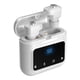 thumbnail image 2 of MP3 Player With N18 Plug in Bluetooth Wireless Headset, Portable Music Players For Kids/Aldult |Plug In Memory Card Can Be Used, 2 of 3