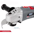 thumbnail image 3 of Esmeriladora AKSI 900W de 4 1/2". AKSI ESM-4-1/2-900i-AK, 3 of 5