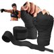 thumbnail image 1 of Vendaje de Boxeo, Elástico de Boxeo, Elasticidad Perfecta Vendas de Box, 2 volúmenes y 5 Metros de Largo, para Boxeo, Muay Thai, MMA, Sparring, Grappling, 1 of 5