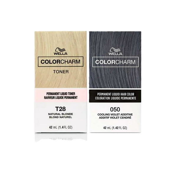 Wella Color Charm T28   050
