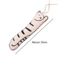 thumbnail image 2 of Juguete de hierba gatera, juguete de pez, juguete de hierba gatera para masticar, pez para gatos, molar para gatos, deportes para gatos, 2 of 5