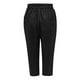 thumbnail image 4 of WILLBEST Pantalones Casuales de Mujer, de Cintura Alta, Anchos y Modernos, con Cordón Elástico, Largos y Bolsillos para Cualquier Ocasión. Extra Grande, 4 of 4