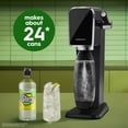 thumbnail image 2 of NEW sodastream Starry Drink Mix, 14.9oz, 2 of 9