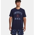 thumbnail image 1 of Playera Under Armour Project Rock, 1 of 5