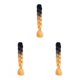 thumbnail image 1 of Soidarity Trenzas De Cabello De Moda Estilo Deseado Con Color Natural Extensiones De Cabello Trenzado De Moda B32 Type1 NO1, 1 of 6