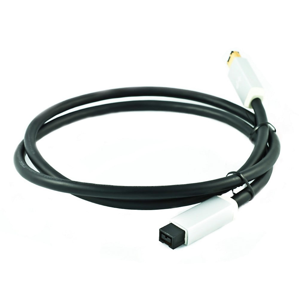 Curved plug Official Oyaide stereo mini cable HPC-MSS