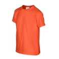 thumbnail image 3 of Gildan Boys/Girls Heavy Cotton T-Shirt, 3 of 4