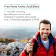 thumbnail image 4 of NutriCology Free Aminos - 100 Capsules, 4 of 7
